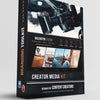 Creator Media Kit